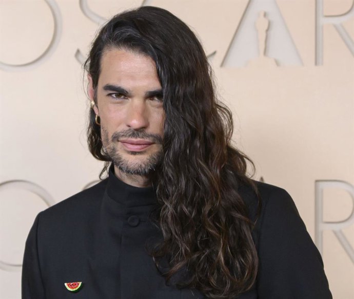 Oliver Laxe, direcor de 'Sirat' en los Oscar 2026