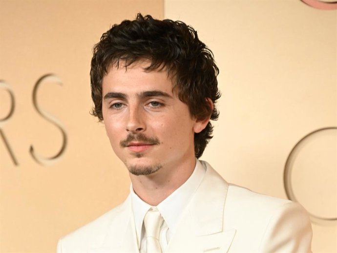 El significado oculto del 'look' de Timothée Chalamet tras la polémica por la que podría haber perdido su Oscar
