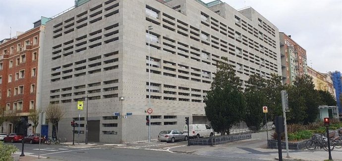 Arabako Foru Ogasuna