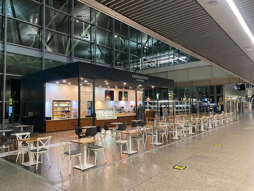 Espacio de FoodBox