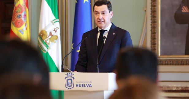 Es Andalucía - Sevilla