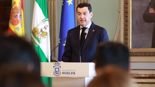 Es Andalucía - Sevilla