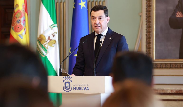 Es Andalucía - Sevilla