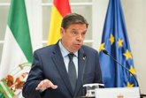 Foto: El Gobierno anuncia la candidatura de Planas para dirigir la FAO, puesto que no se decidirá hasta 2027