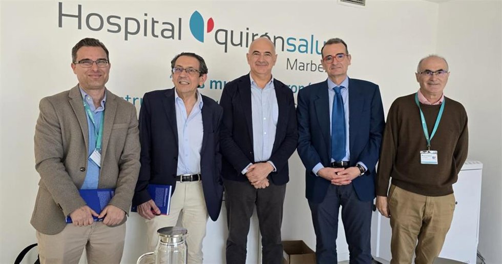 'La Terapia Miofuncional, Otra Forma De Abordar La Apnea Del Sueño'. El Doctor OConnor Reina Presenta Su Libro En Marbella.