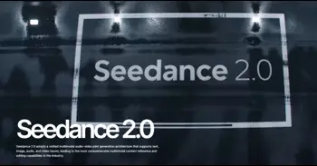ByteDance suspende el lanzamiento global de Seedance 2.0 tras las quejas de Hollywood por el uso de contenidos protegido