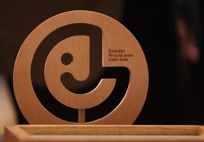 Archivo - Se abre este miércoles el plazo para presentar candidaturas a la 29ª edición de los Galardones de Juventud