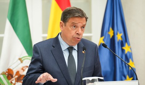 EpAgro - Unión Europea