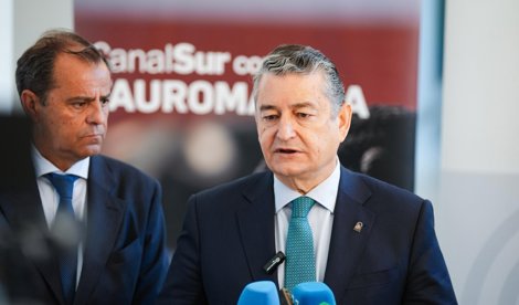 Es Andalucía - Sevilla