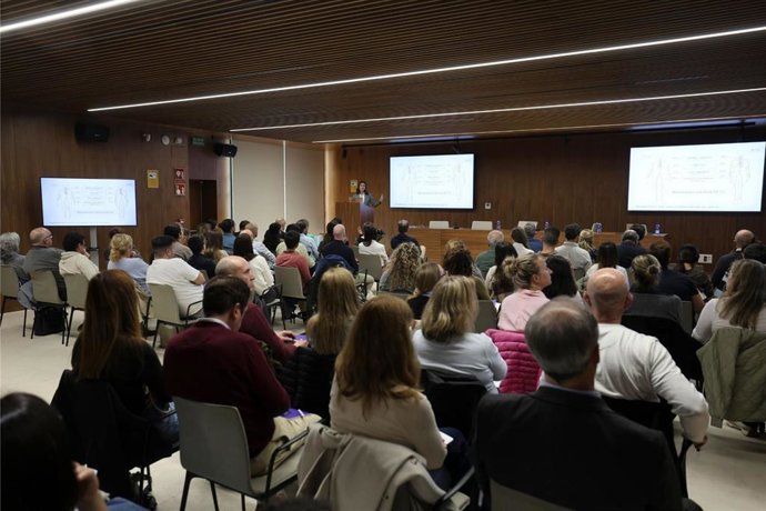 Especialistas de HM Hospitales analizan en Málaga avances en el abordaje integral y coordinado de la patología cardiovascular.