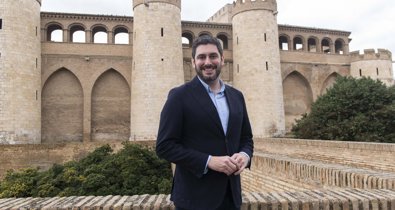 Aragón