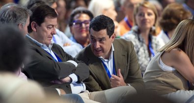 Es Andalucía - Sevilla