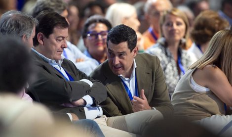 Es Andalucía - Sevilla