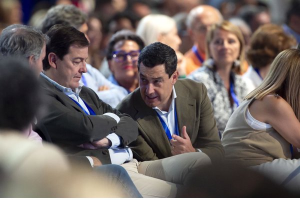 Es Andalucía - Sevilla