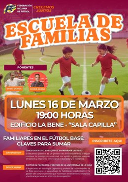 Escuela de Familias
