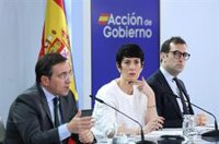 El Gobierno aprobará el paquete de medidas por la guerra de Irán en un Consejo de Ministros extraordinario este viernes