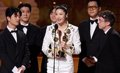 Los Oscar cortan el discurso de 'Golden' y desatan la ira de los fans del K-pop: "Es una jodida falta de respeto"