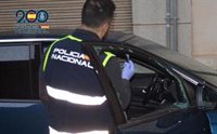 Detenido por segunda vez en un mes tras asaltar 26 coches en garajes de Murcia