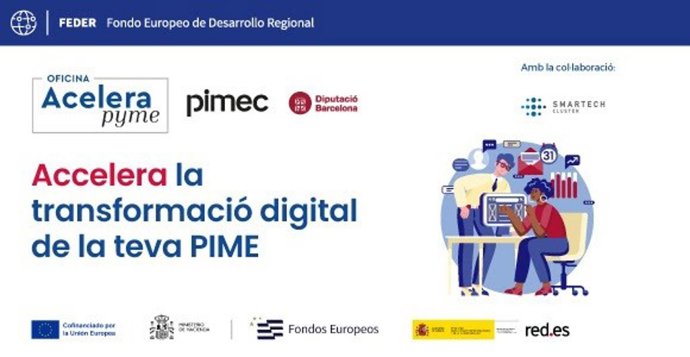 Imagen promocional de la iniciativa