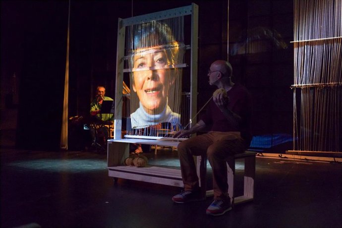 Archivo - La actuación cierra un ciclo de eventos en el Museo de Teruel con motivo del Día Internacional de la Mujer y tendrá lugar en el Museo de Teruel el 18 de marzo a las 19.00 horas