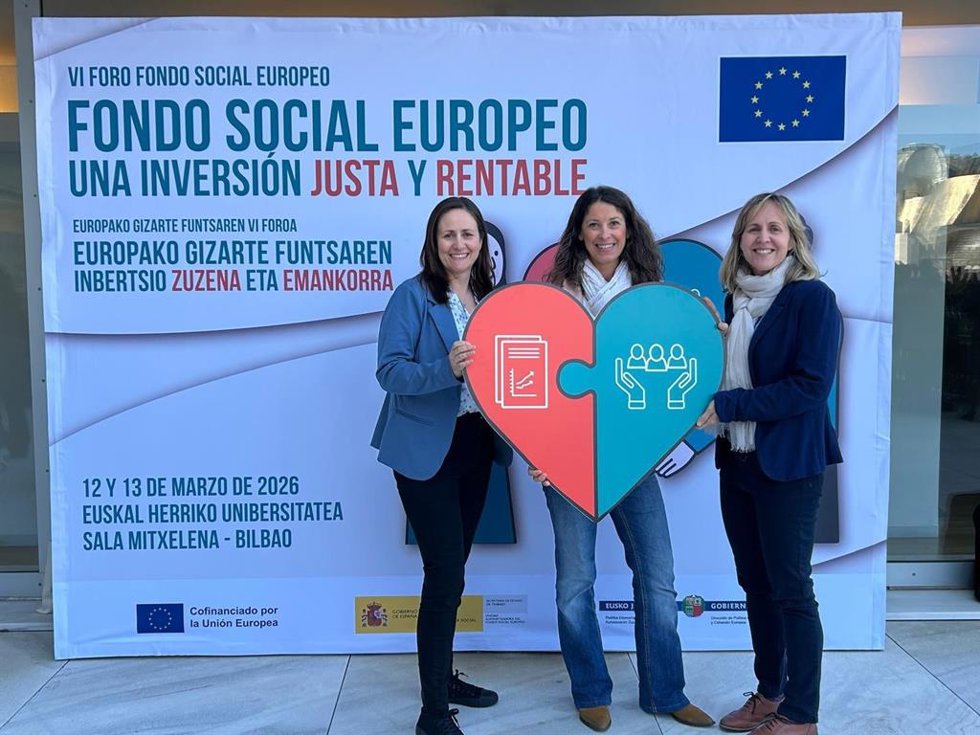 El proyecto TeQuieroVerde de la Diputación de Málaga, finalista en los Premios del FSE+ por su enfoque innovador en la formación para el empleo