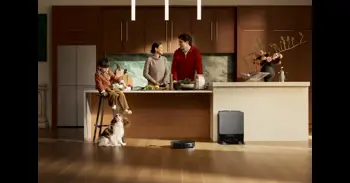 Roborock lidera el mercado de los robots de limpieza inteligentes, con 5,8 millones de envíos y una cuota del 17,7%