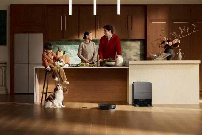 Archivo - Recurso de Roborock Saros 20