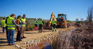 Es Andalucía - Jaén