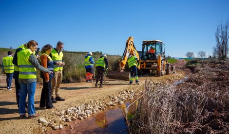 Es Andalucía - Jaén