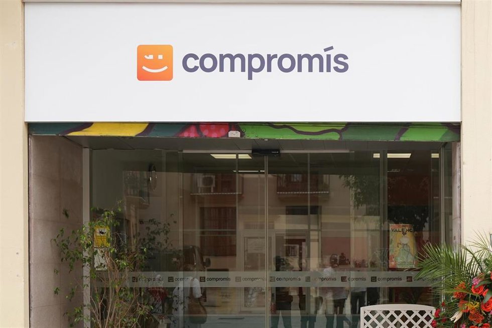 Sede de Compromís