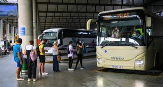 Es Andalucía - Sevilla