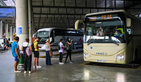 Es Andalucía - Sevilla