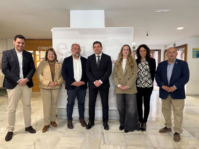Estudiantes de Educación de la UCLM volverán a Tinduf en la vigésima edición de un proyecto solidario único en España.