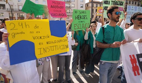 Es Andalucía - Sevilla