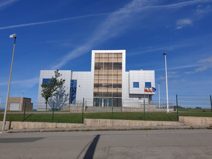 Personal de la AEMET se concentrará el jueves en la sede de Cueto para exigir más personal y mejoras laborales