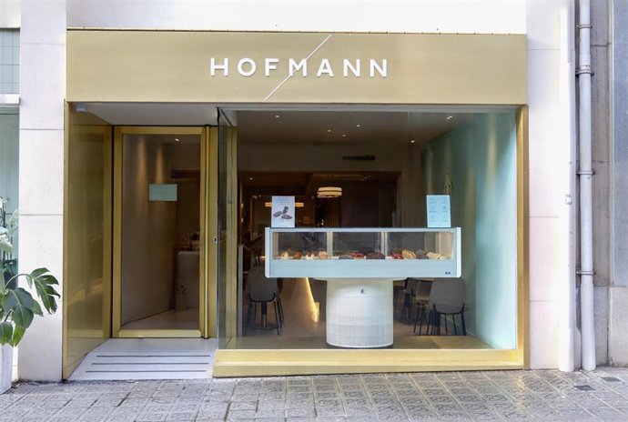 Pastelería de Hofmann
