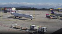 Aena implanta un proyecto de analítica de vídeo para optimizar la operación en plataforma en sus aeropuertos