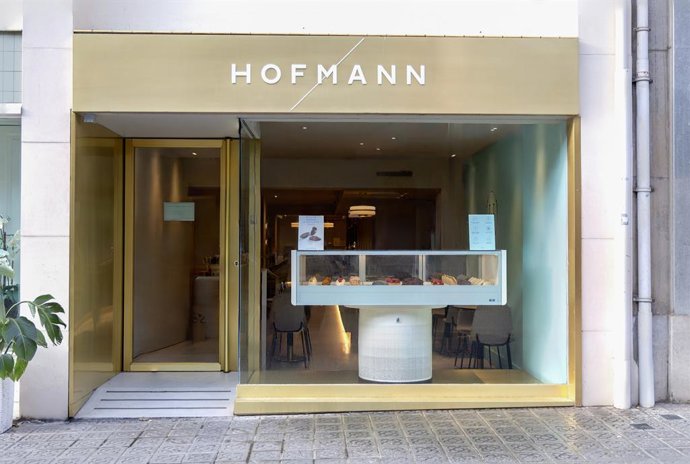 Pastelería de Hofmann