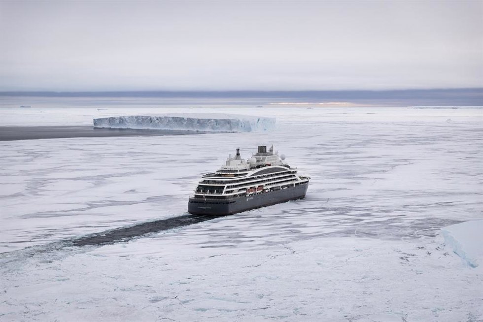 Ponant Explorations