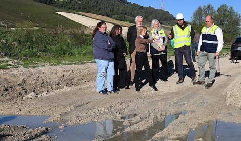 Es Andalucía - Cádiz
