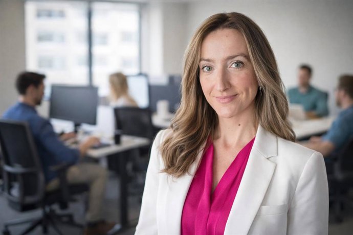 Los arreglos del hogar también tienen nombre de mujer; Zaloa Urrutikoetxea lidera Taskia