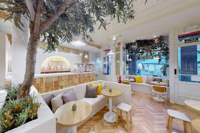 Brunchit refuerza su accionariado y proyecta superar los 20 millones de ingresos en 2026