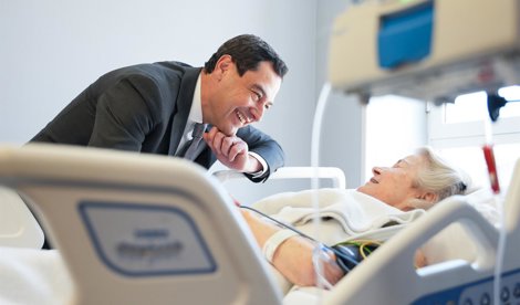 Es Andalucía - Sevilla