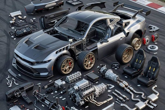 Grupo Ecorecambios Parts avanza en su expansión con soluciones integrales para el recambio de vehículos