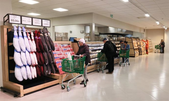 Nueva 'Botiga 9' en Manlleu (Barcelona)