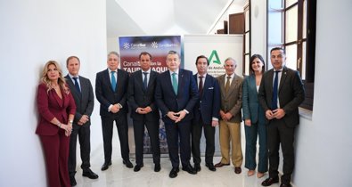 Es Andalucía - Sevilla