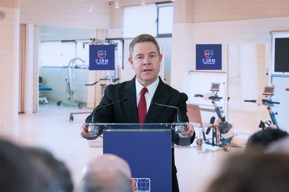 Page abre la puerta a negociar la carrera profesional y confía en la  sensatez de todos  para llegar al acuerdo