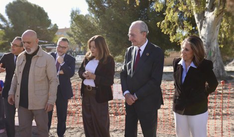 Es Andalucía - Málaga