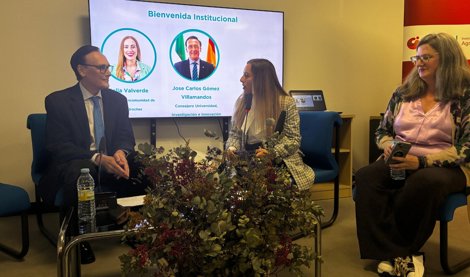 Es Andalucía - Córdoba