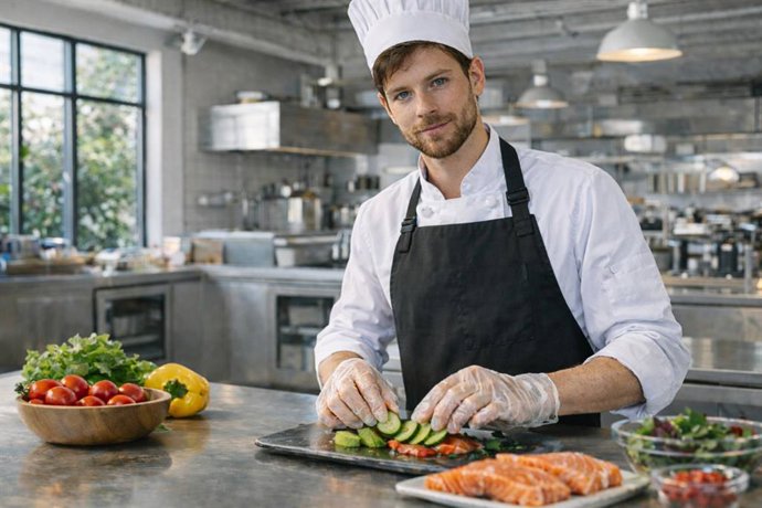 La previsión de nuevas contrataciones en turismo y restauración refuerza la importancia de la formación en seguridad alimentaria.